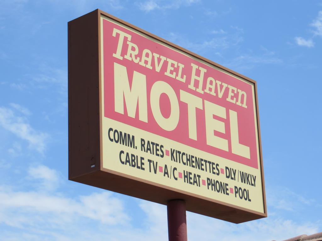 Travel Haven Motel Hanford Zewnętrze zdjęcie